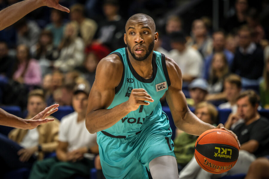 „Wolves Twinsbet“ išplėšė lemiamas pusfinalio rungtynes