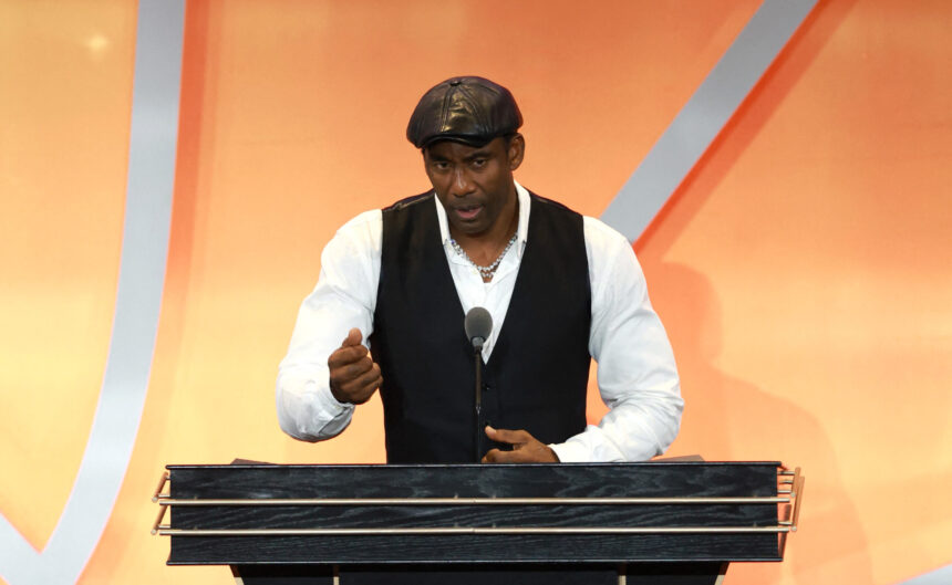 Iš NBA – į policiją: Stoudemire’as įgyvendino vaikystės svajonę