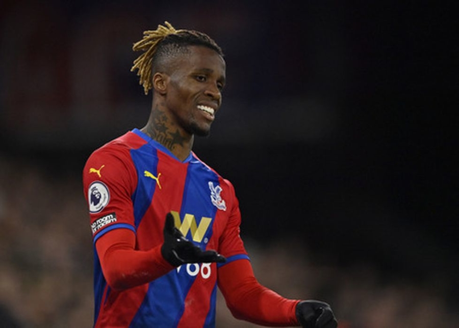 „Leeds“ iškovojo svarbų tašką „Crystal Palace“ tvirtovėje