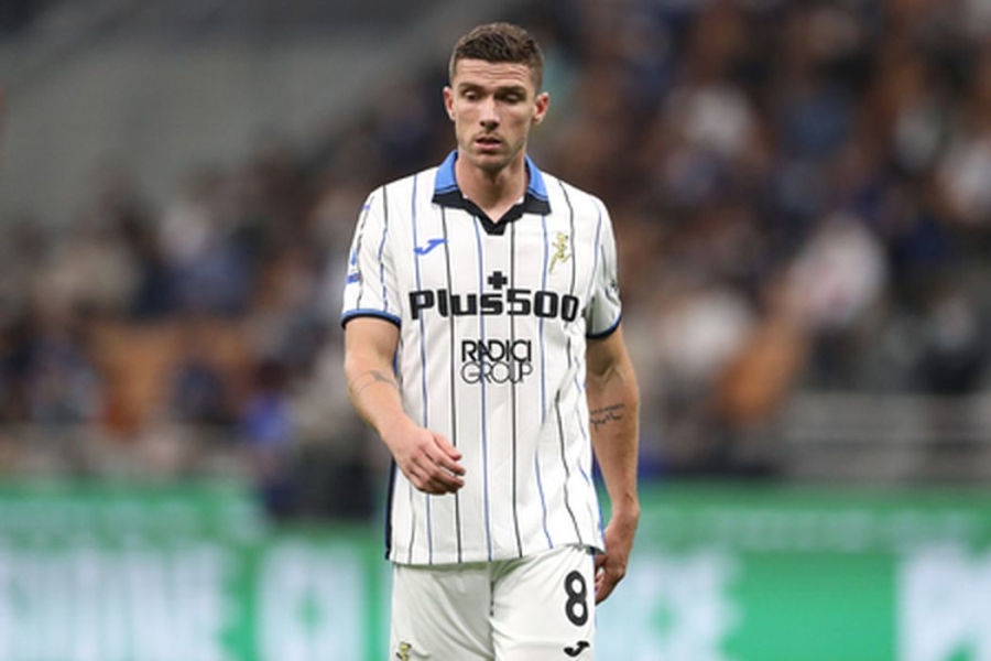 R. Gosensas keičia komandą Italijoje: vokietis papildys „Inter“ ekipą