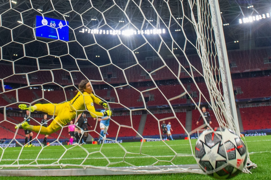 Lenkijoje – 53:0 pasibaigusios futbolo rungtynės