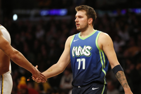 „Mavericks“ planuoja sukurti Europos superkomandą?