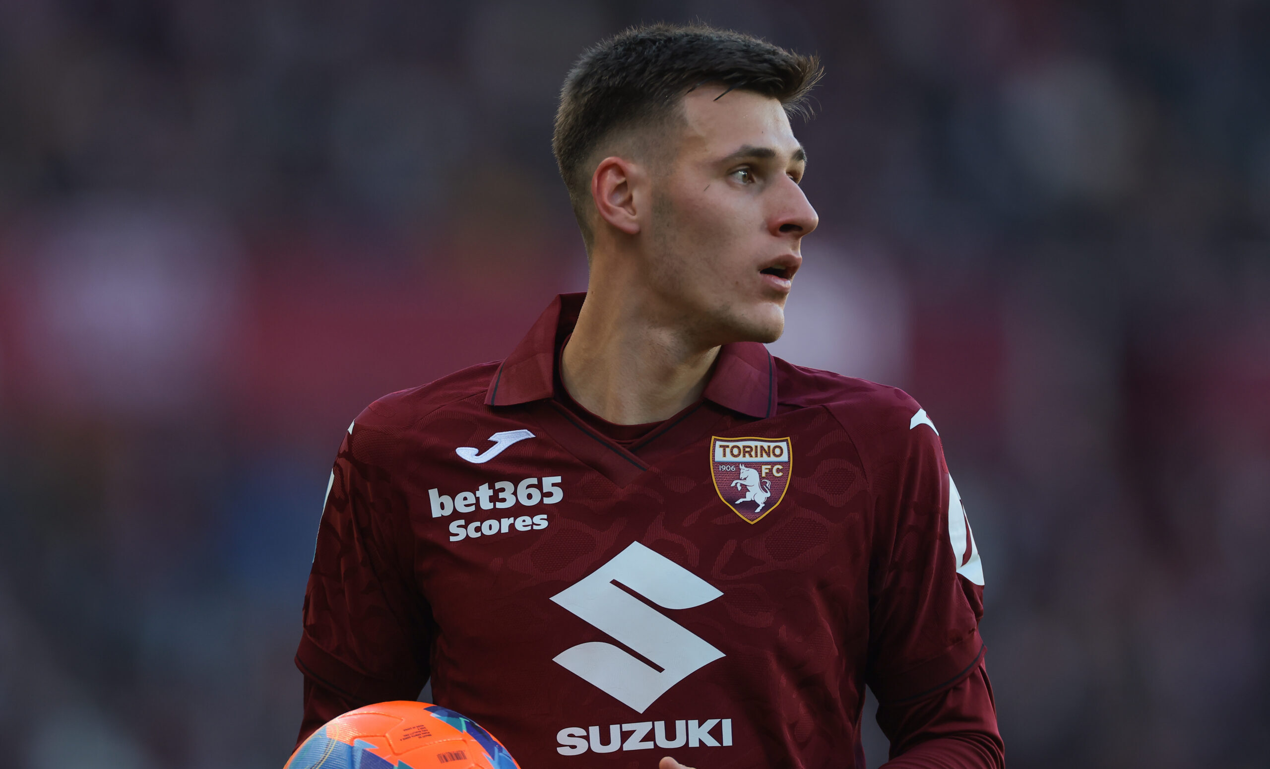 Gvidas Gineitis prisidėjo prie „Torino“ pergalės Italijos čempionate