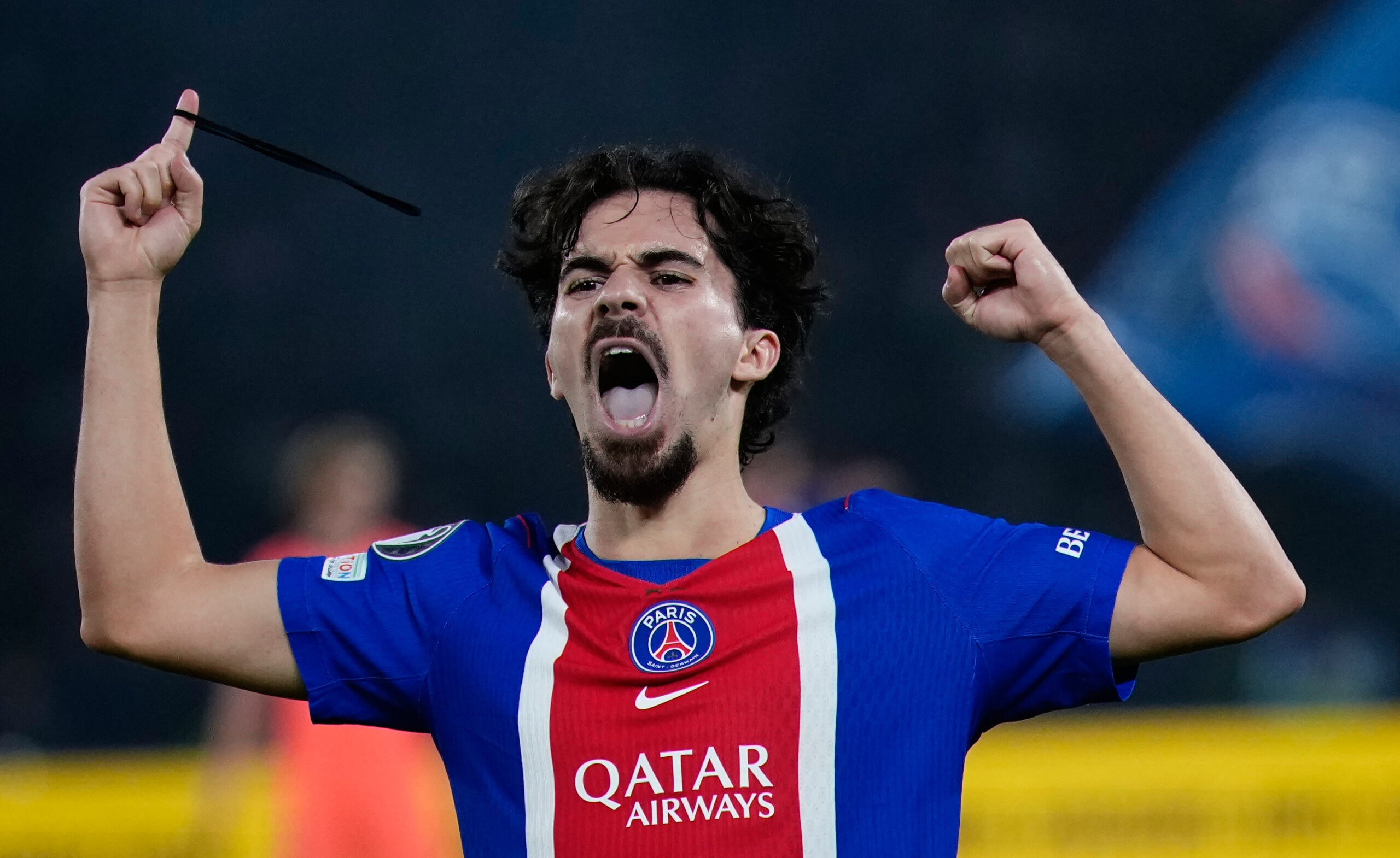 Dėl neramumų Prancūzijoje nukeltos „Paris Saint-Germain“ ir „Lyon“ rungtynės