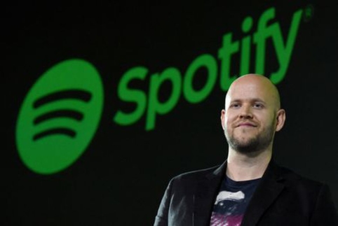 „Spotify“ savininkas bei „Arsenal“ fanas Danielis Ekas už klubą turėtų pasiūlyti 2 miljiardus 