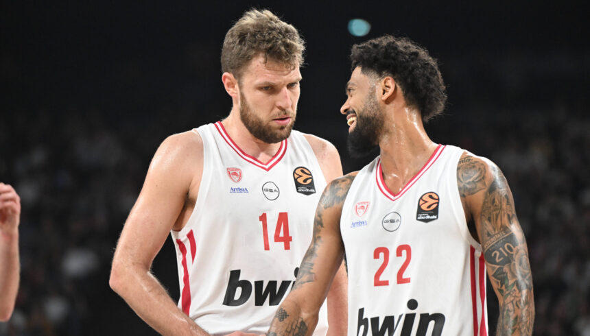 PAOK ruošia milijoninį pasiūlymą už Dorsey, „Olympiacos“ žvalgosi į NBA