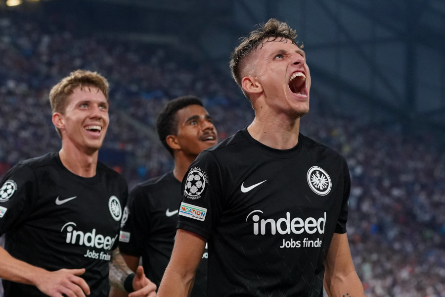„Arsenal“ vietoje Y. Tielemanso ketina pirkti daną