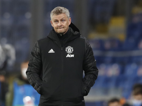 O. G. Solskjaeras: „Mače su „Everton“ privalome rodyti visai kitokį žaidimą“