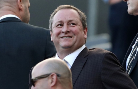 Oficialu: Saudo Arabijos konsorciumas perimė 80 proc. „Newcastle“ akcijų iš M. Ashley