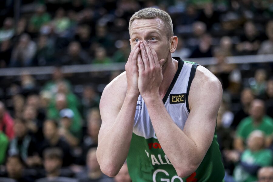 „Žalgiris“ neįtikėtinai ilgam laikotarpiui užsitikrino vietą Eurolygoje