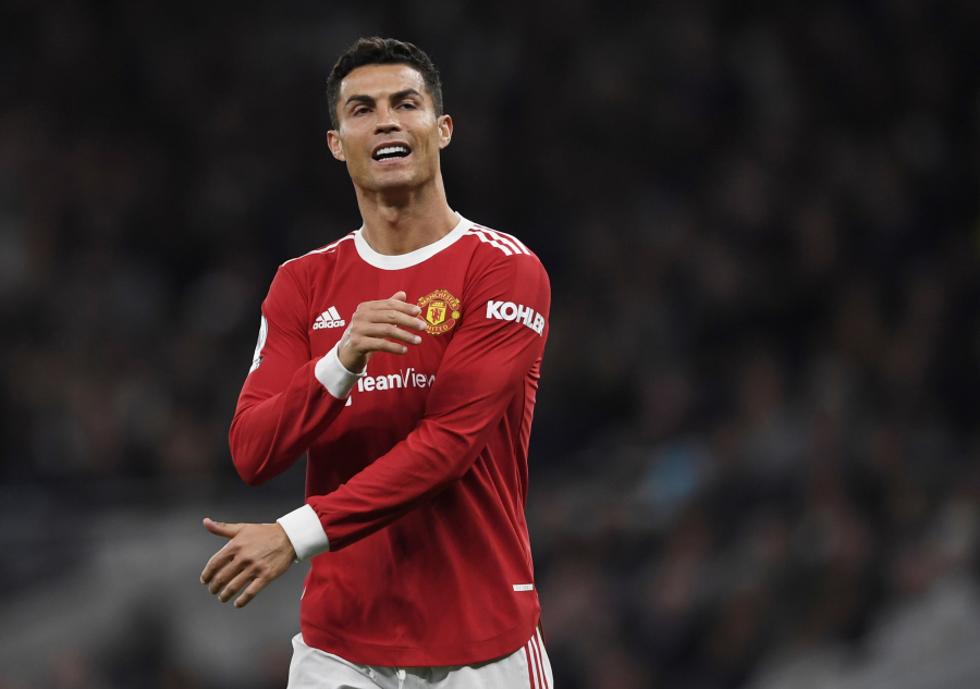 Kuris geriau muša 11 m baudinius – L. Messi ar C. Ronaldo?