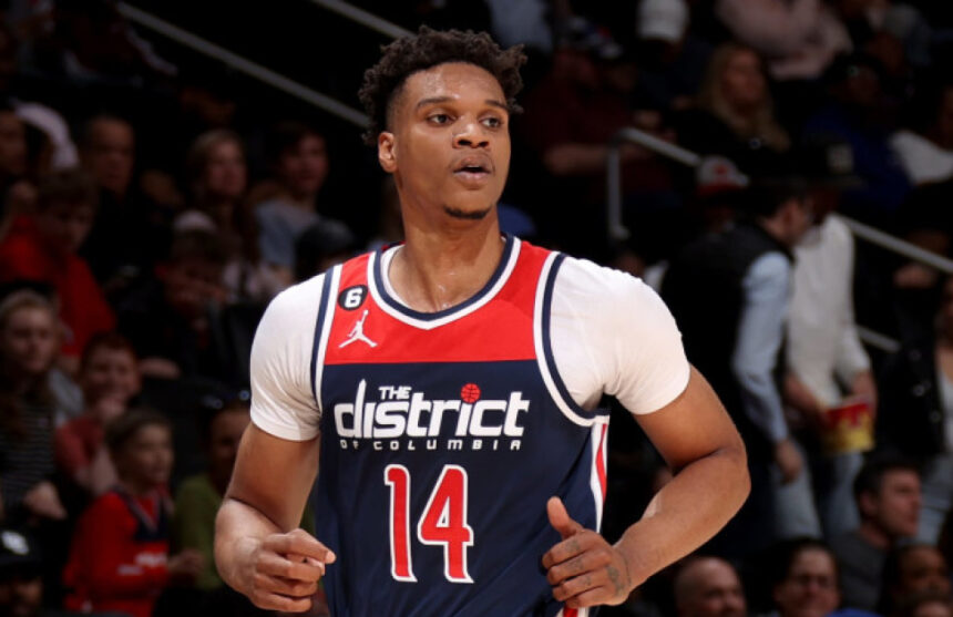 „Šiaulius“ papildė NBA patirties turintis aukštaūgis