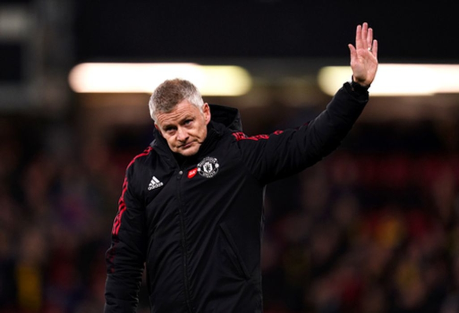 Pribrendo: po 5 valandų susitikimo „Man Utd“ vadovybė nusprendė O. G. Solskjaerui tarti „sudie“