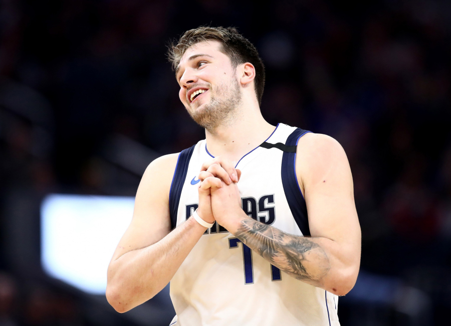 Lyderių duetui „Mavericks“ planuoja įteikti beprotiškos vertės sutartis