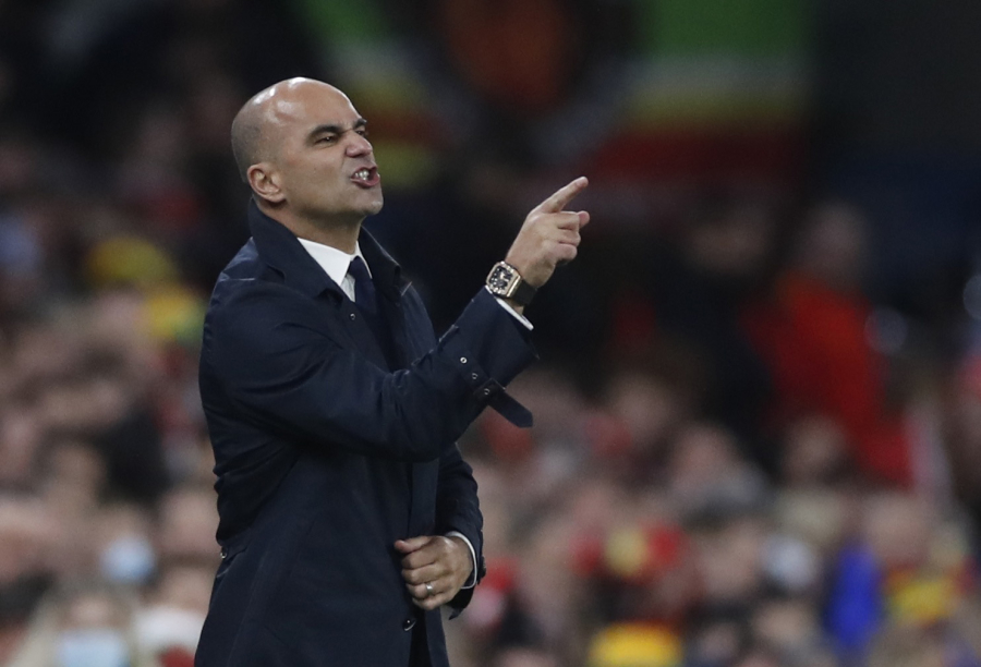 „Everton“ nusitaikė į klube jau dirbusį strategą