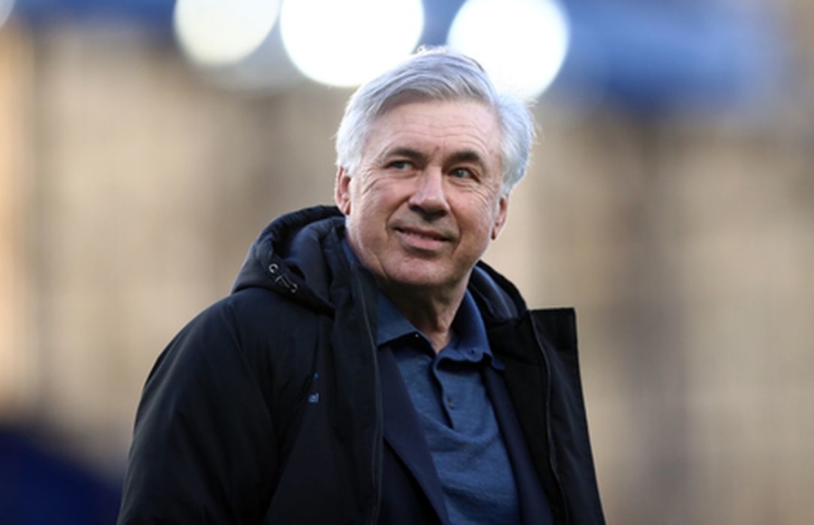 C. Ancelotti: „K. Mbappe buvo nesulaikomas“