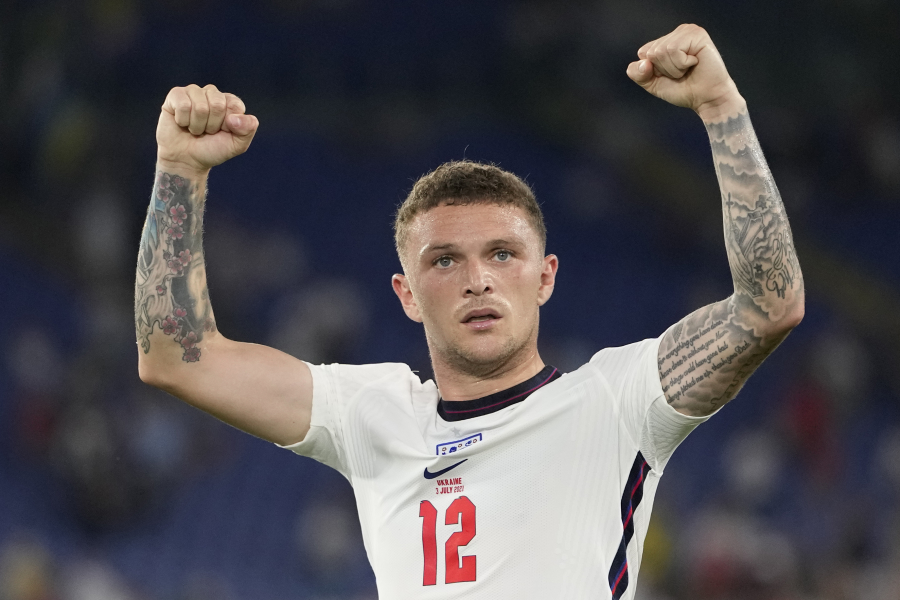 Oficialu: K. Trippieras tapo „Newcastle“ žaidėju