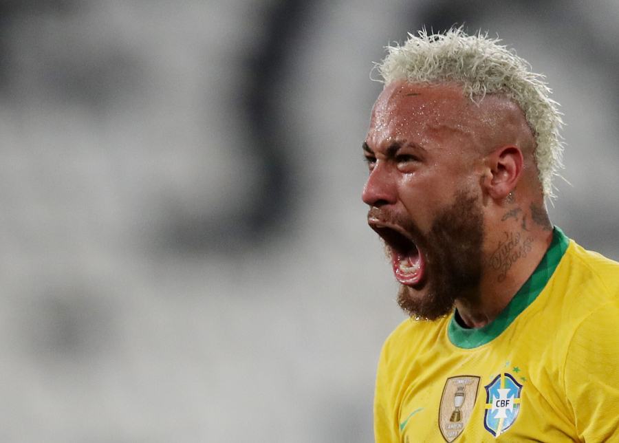 AS: Neymaras pasiūlytas „Juventus“ klubui