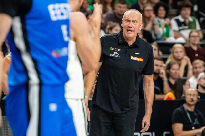 Kurtinaitis – apie Buzelio kritiką, Motiejūną ir gamtos apdovanotą Stenionį