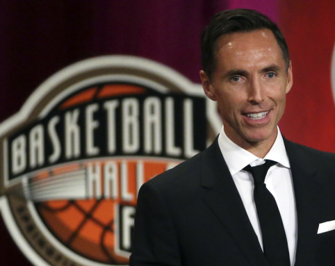 Išskirtinė 1996 m. NBA naujokų birža: į lygą žengė superžvaigždės